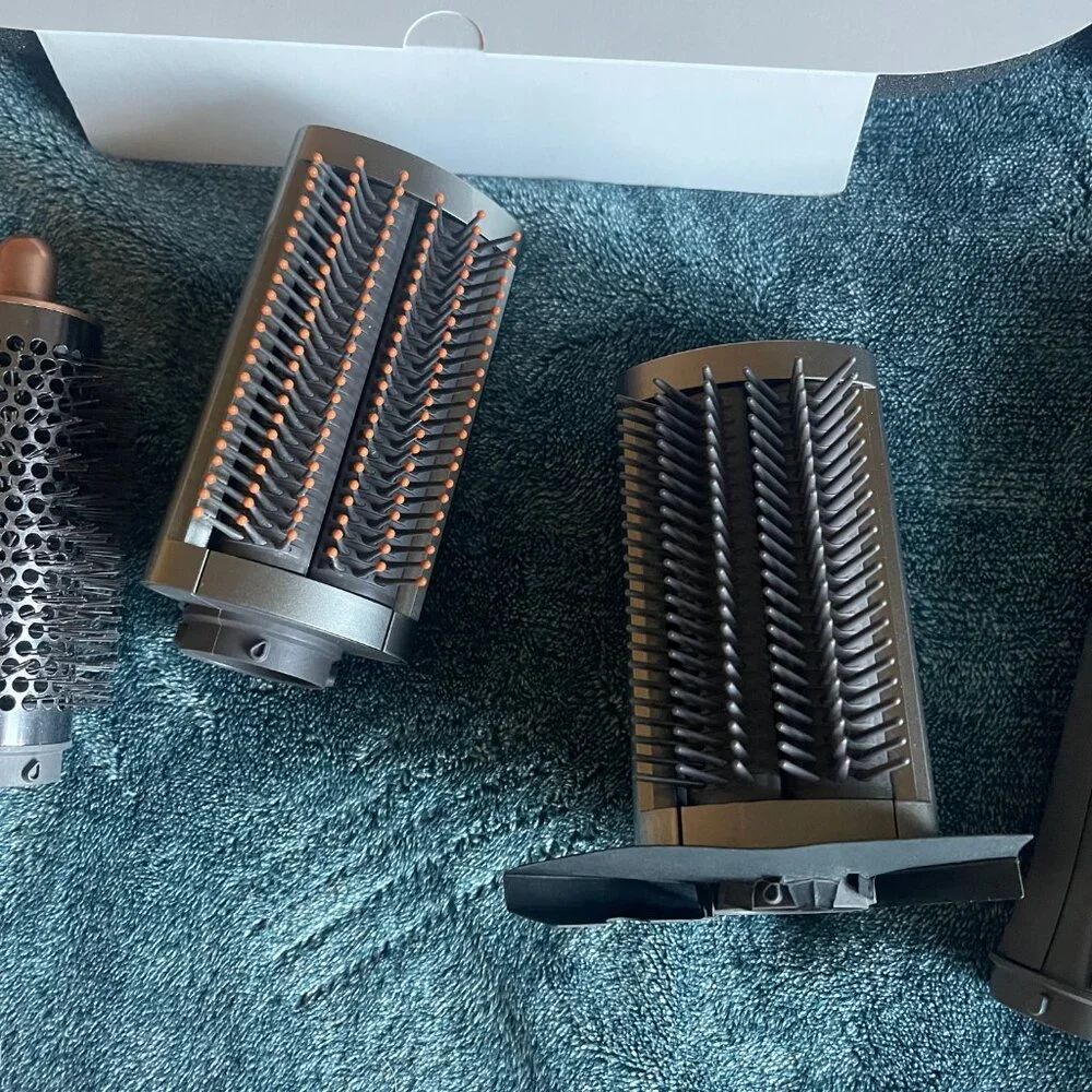 Like NEW Dyson Airwrap Complete LONG HAIR - Picture 5 of 8